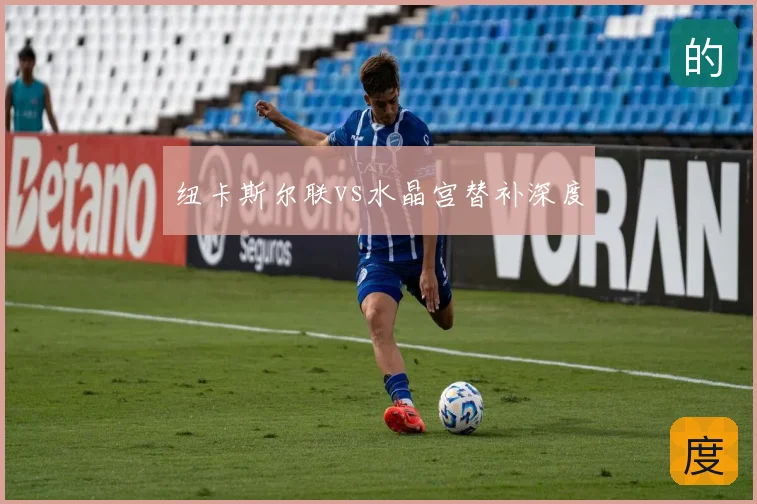 纽卡斯尔联vs水晶宫替补深度